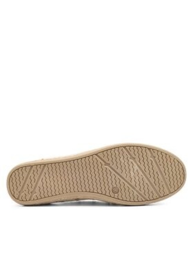Jenny Fairy Espadryle KAYLA WSK1609-05 Beżowy