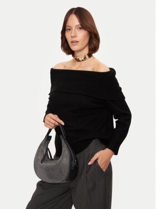 Liu Jo Torebka M Hobo AF4225 E0507 Szary