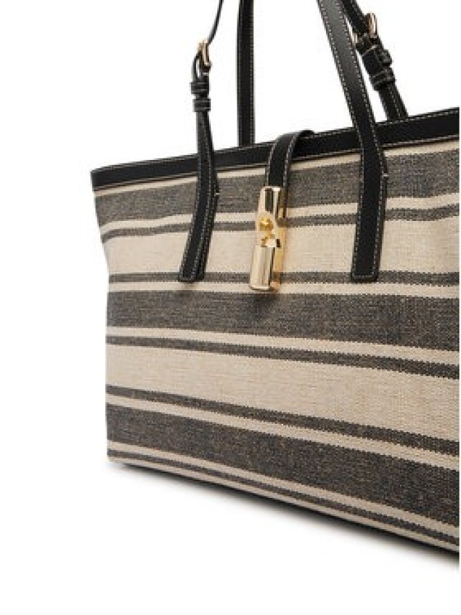 Furla Torebka Debby LWB02007 BX4353 CN 4296S Granatowy