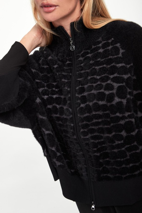 Sweter damski SPORTALM