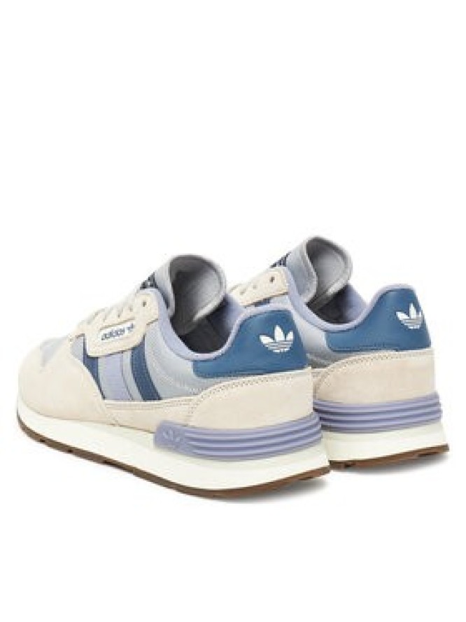 adidas Sneakersy Treziod 2.0 JQ9037 Beżowy