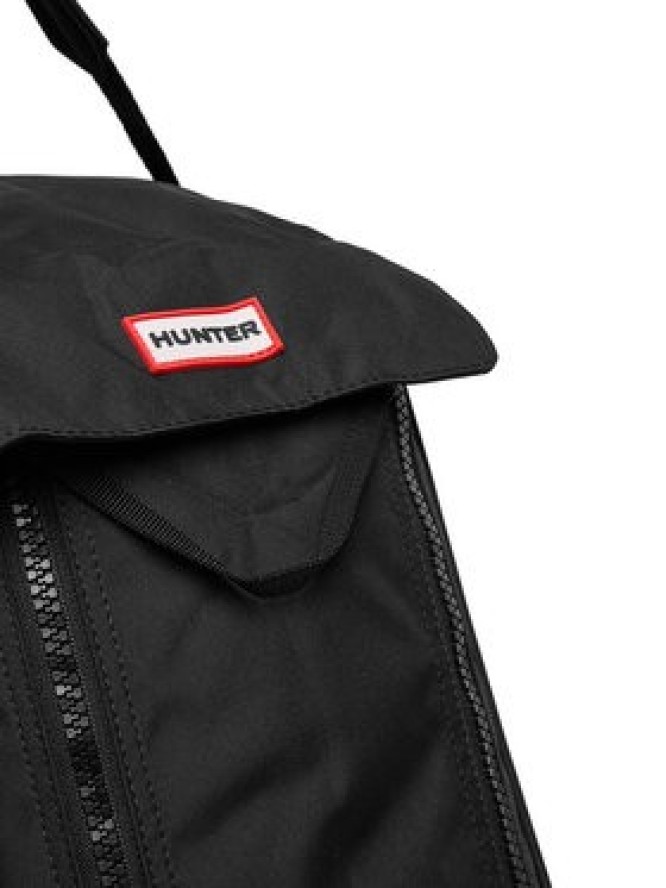 Hunter Plecak UBZ4019UPA-BLK Czarny