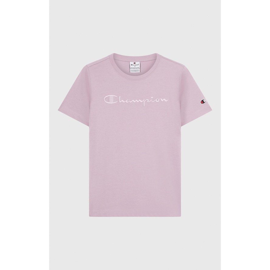 Koszulka damska Champion SS Tee 118382