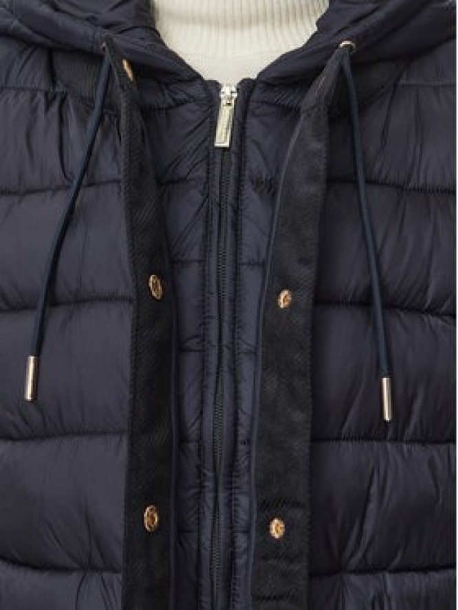 MICHAEL Michael Kors Kurtka przejściowa 77B6682M42 Granatowy Regular Fit