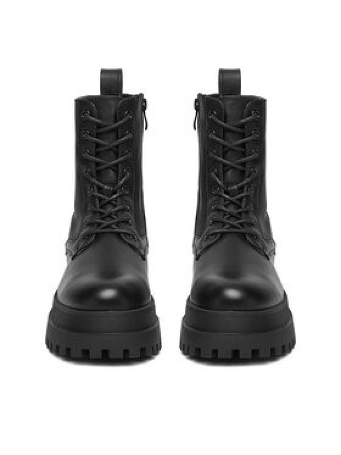 DeeZee Trzewiki 13295-13 Czarny