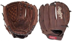 Rękawica baseballowa – Player Preferred – dla dorosłych – 12,5 cala (brązowa)