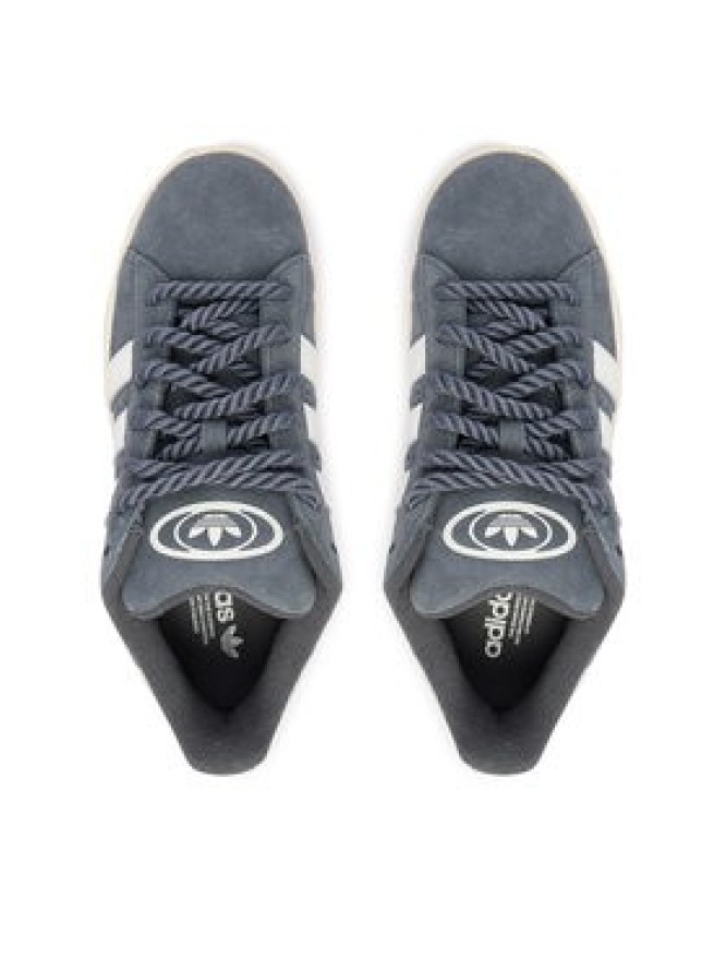 adidas Sneakersy Campus 00S JP6192 Szary