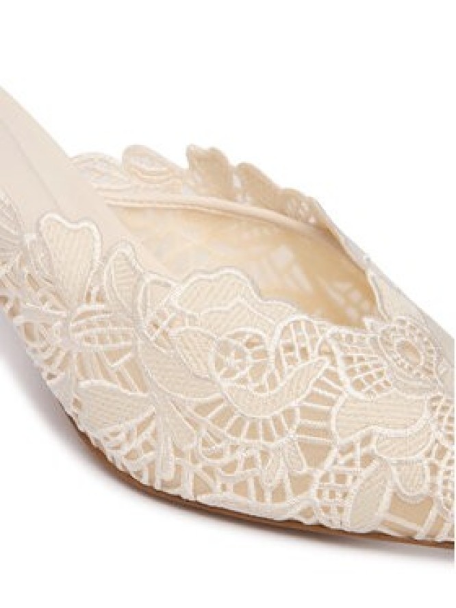 Aldo Klapki Galina 14241541 Écru