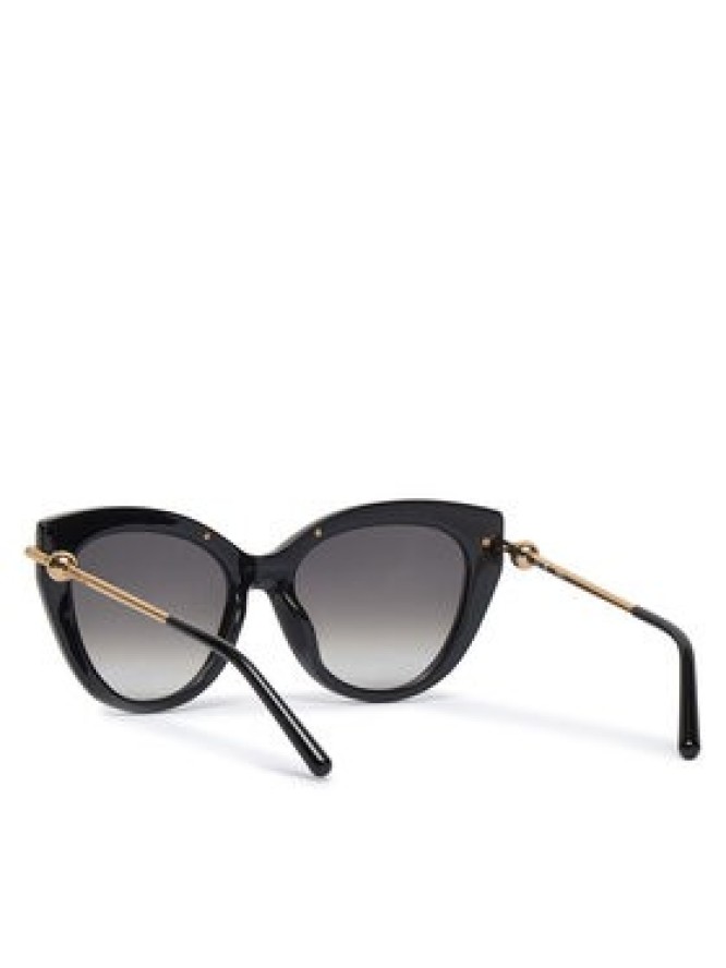 Furla Okulary przeciwsłoneczne WD00132 ACM000 O6000 Czarny