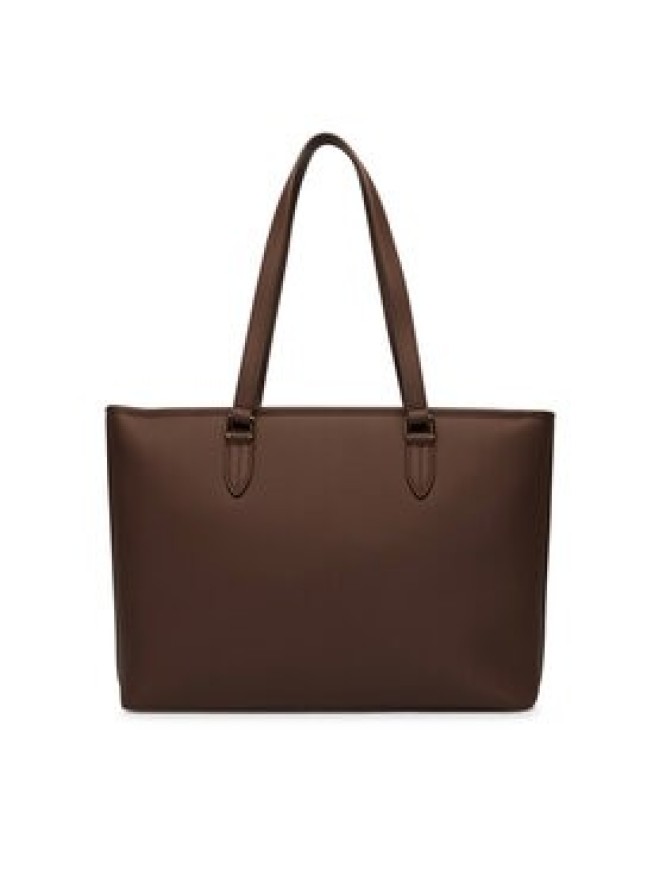 LOVE MOSCHINO Torebka JC4190PP1PKD0300 Brązowy