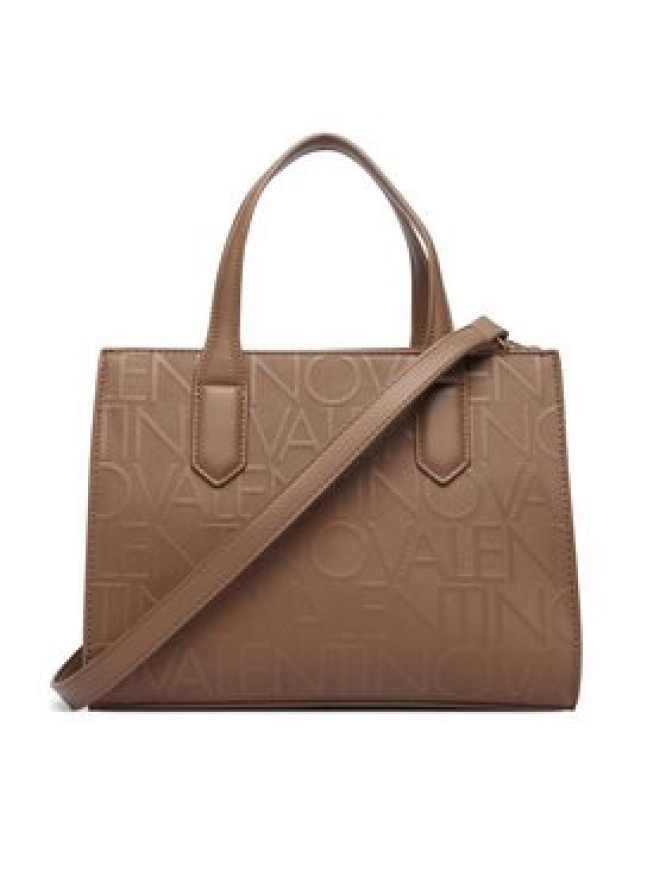 Valentino Torebka Gynevra Re VBSA6804 Beżowy