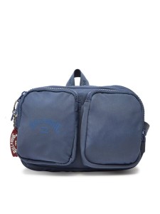 Billabong Nerka BLB-M-006-07 Niebieski