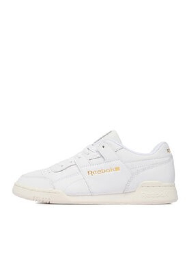 Reebok Sneakersy EO-WORKOUT PLUS 100271717 Biały
