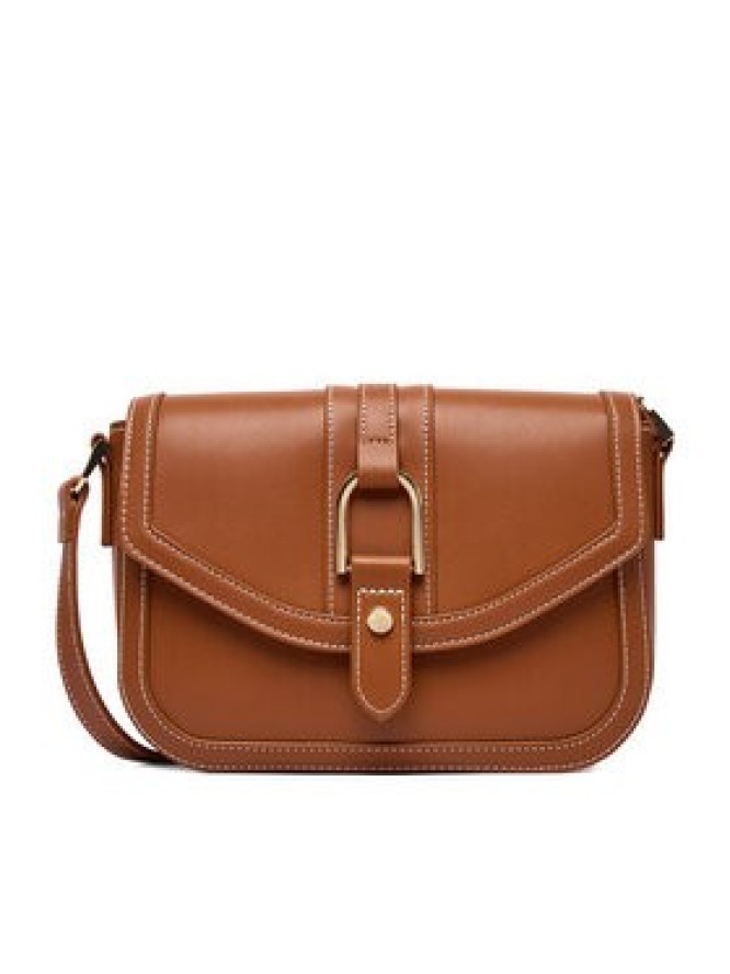 Beverly Hills Polo Club Torebka CEO-BHPC-C-014-09 Brązowy