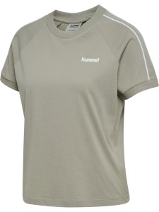 T-shirt damski Hummel Pulse