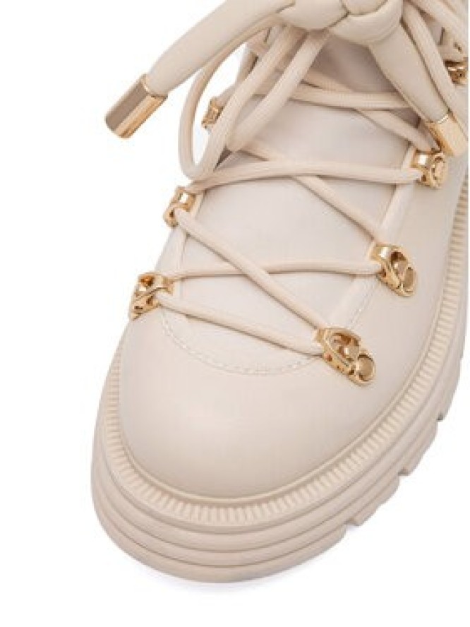 DeeZee Trzewiki LEDA WS6126-09 Beżowy