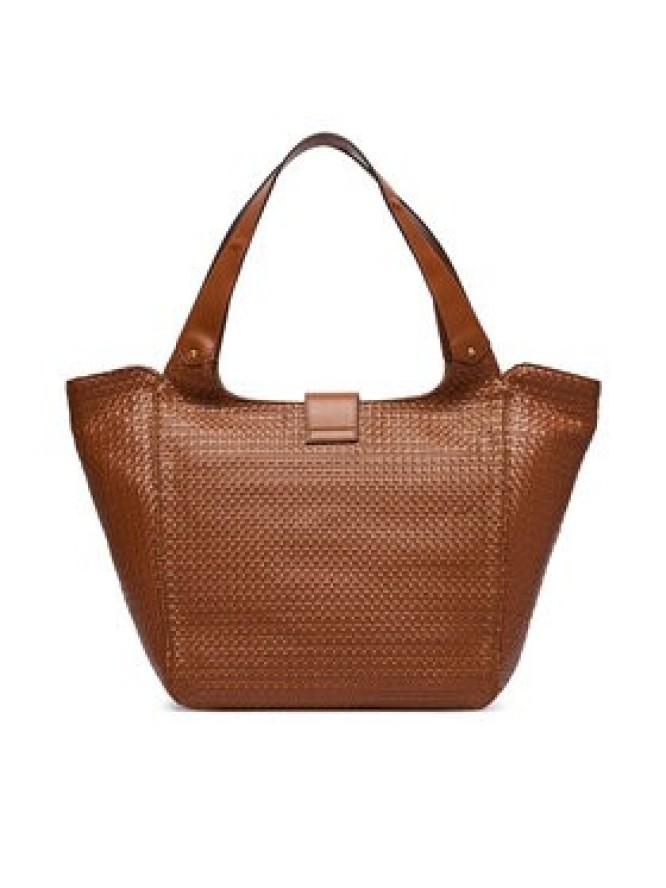 Guess Torebka Camden HWWW93 08240 Brązowy