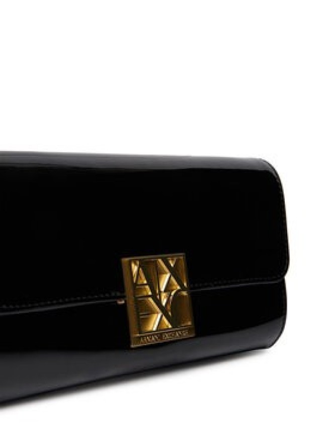 Armani Exchange Torebka XW000358 AF21362 UC001 Czarny
