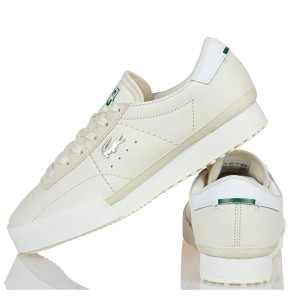 Buty Sportowe Damskie Lacoste Aura 126 2 Sfa