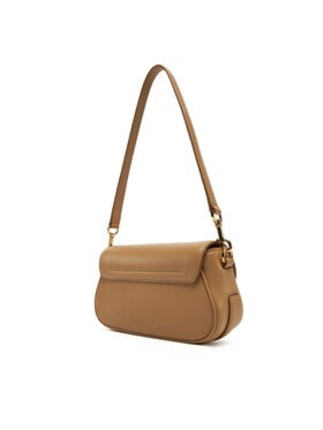 Marc Jacobs Torebka The Clover Shoulder Bag 2P4HSH035H02 Brązowy