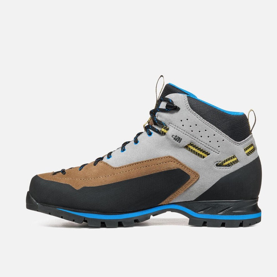 Damskie buty trekkingowe Garmont Vetta Evo GTX