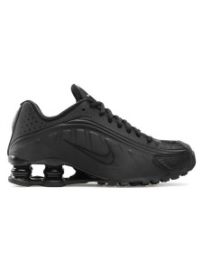 Nike Sneakersy Shox R4 AR3565 004 Czarny