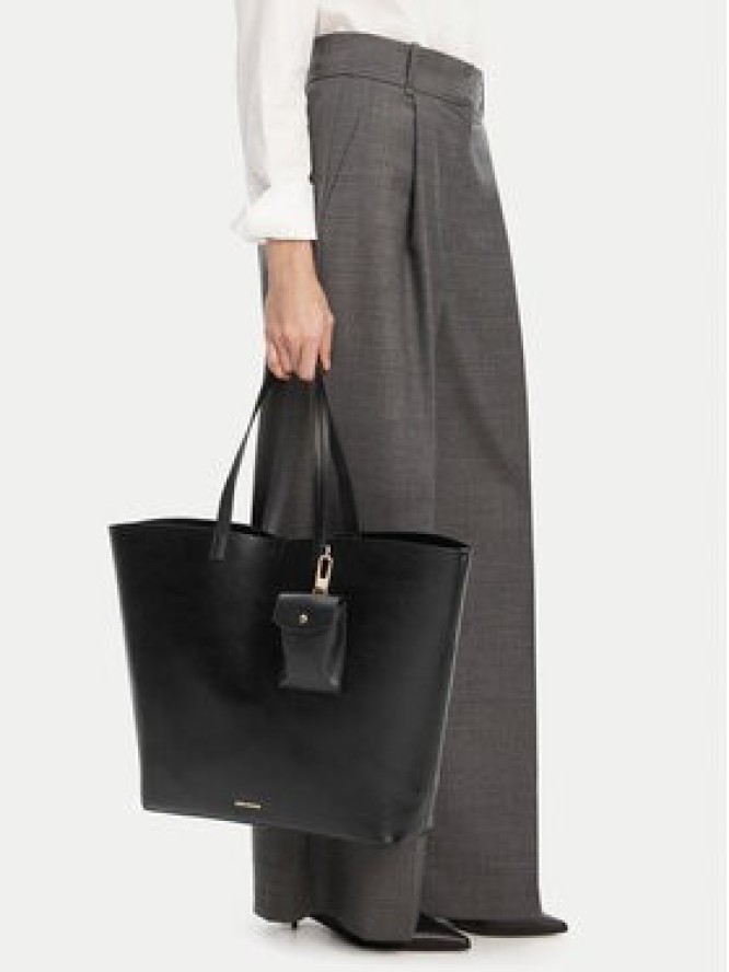 Gino Rossi Torebka C-THARAL-DA8078 Czarny