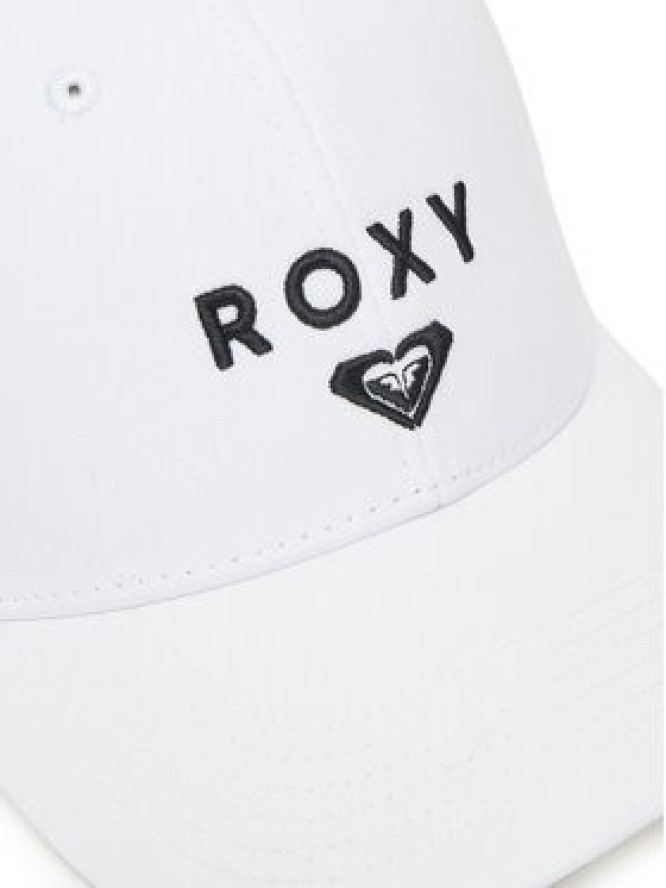 Roxy Czapka z daszkiem RX-W3-002-SS25 Biały