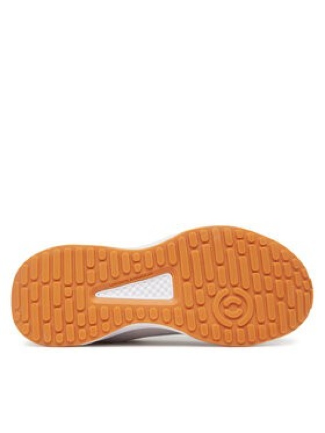 Under Armour Sneakersy UA W Edge SUEDE 6003014 Szary