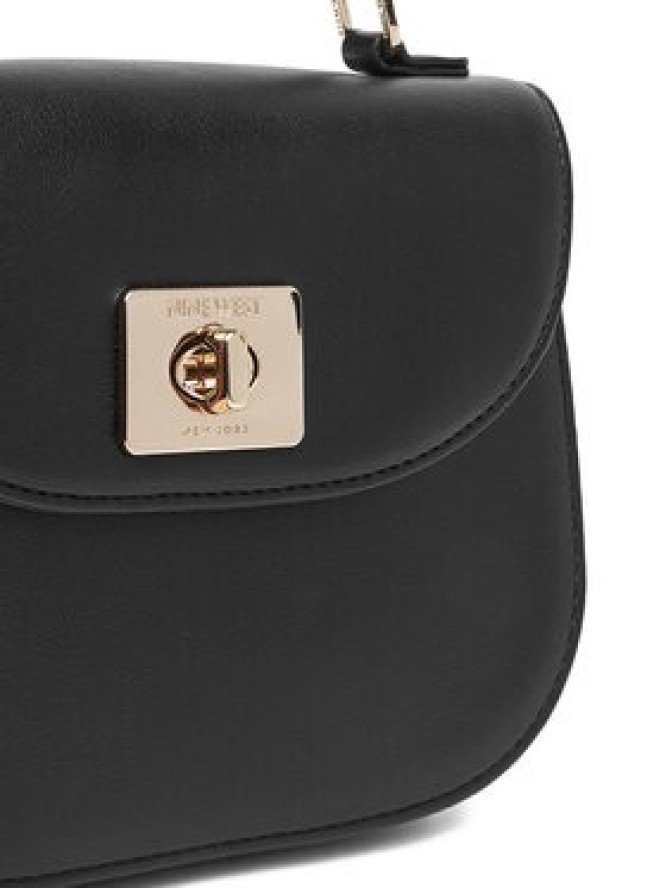 Nine West Torebka CEO-TENNESSEE-LDA8205 Czarny