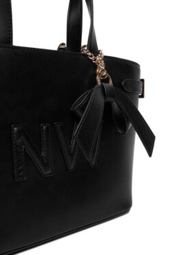 Nine West Torebka EO-Lira I-LX20086s Czarny