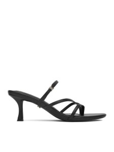 Juicy Couture Japonki CEO-CWBFS20-50 Czarny