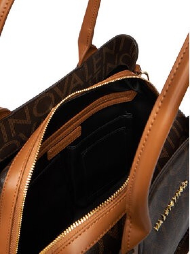 Valentino Torebka Regina Re VBS9IS51 Brązowy