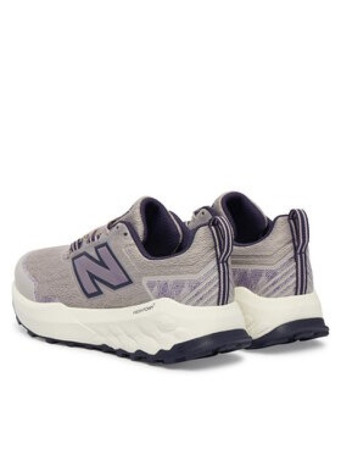 New Balance Buty do biegania Fresh Foam Garoe V2 WGARO9TS Fioletowy