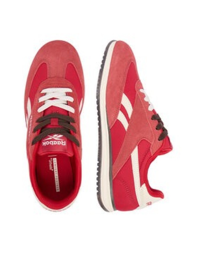 Reebok Sneakersy C-FIORI AR30309WRCT Czerwony