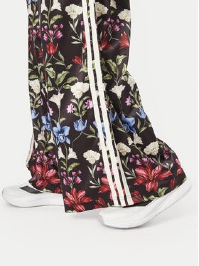 adidas Spodnie dresowe Adidas X Farm Rio Premium KZ5536 Czarny Loose Fit