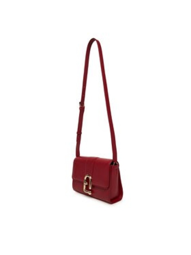 Furla Torebka Urban WB01683 BX3346 IT 4021S Czerwony