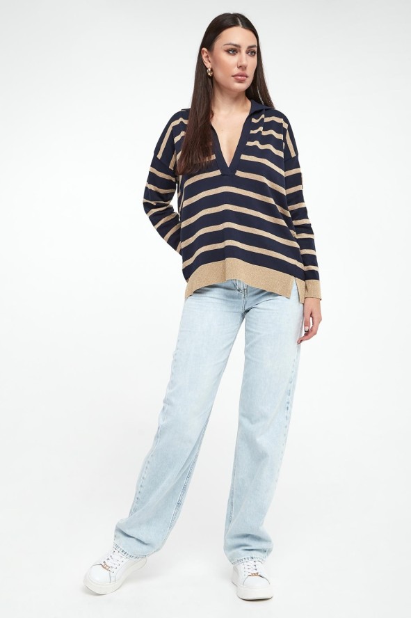 Sweter damski ERMANNO FIRENZE