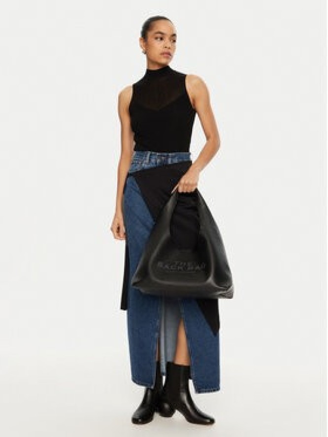 Marc Jacobs Torebka 2R3HSH058H02 Czarny