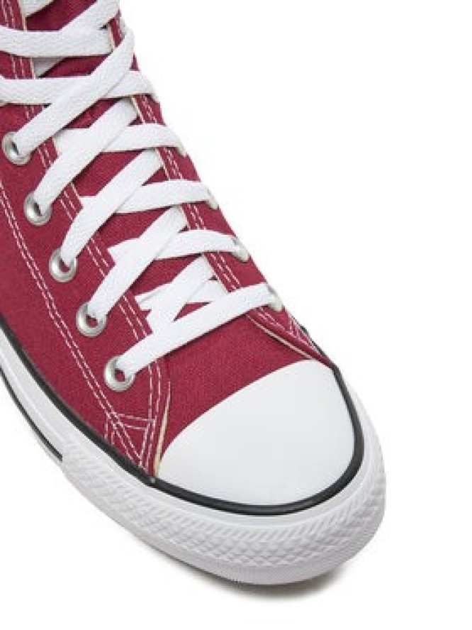 Converse Trampki Chuck Taylor All Star Canvas M9613 Bordowy