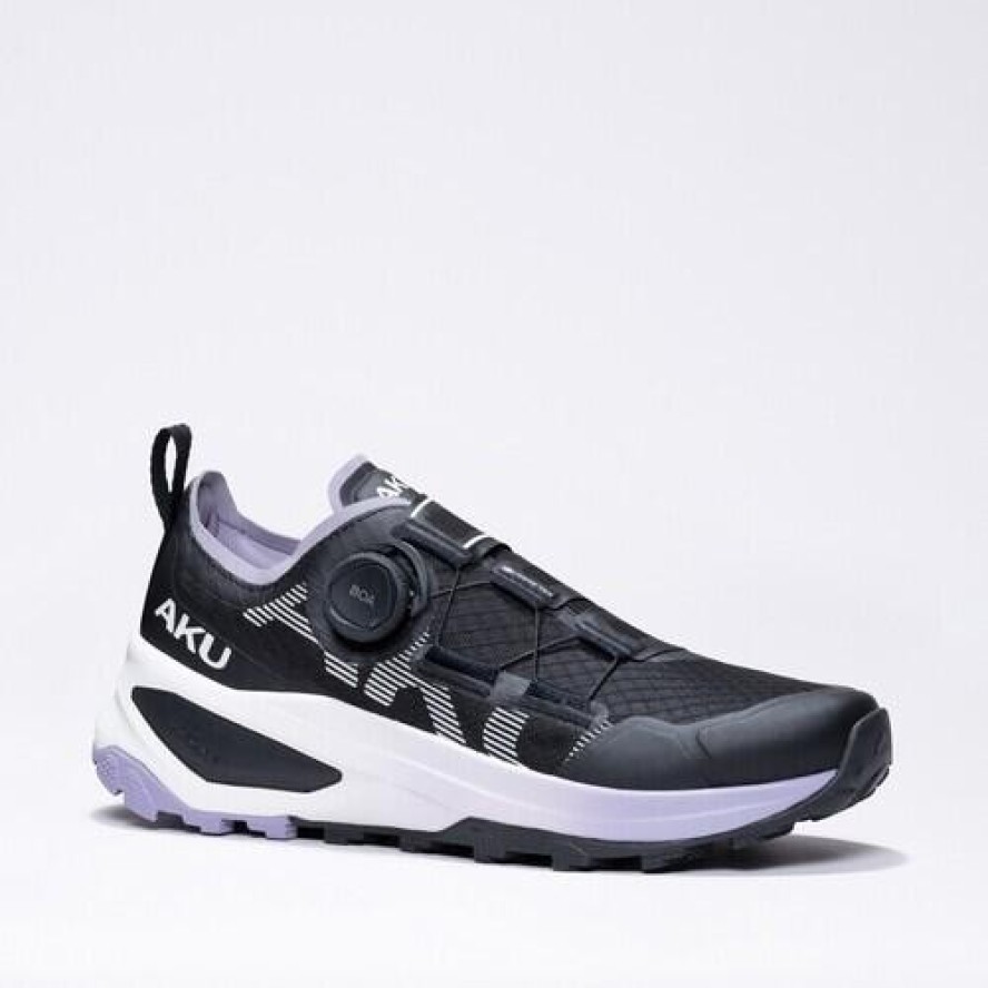 Buty trialowe trekkingowe damskie Aku Furiosa BOA GTX Vibram