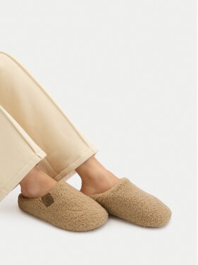 G-Star Raw Kapcie CEO-WSS21713-01 Beżowy