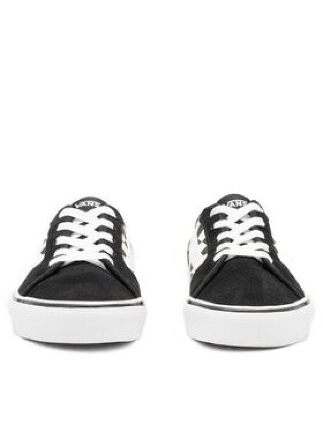 Vans Tenisówki Filmore Decon VN0A45NM5GX1 Czarny