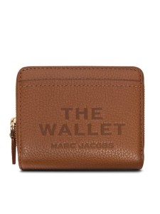 Marc Jacobs Portfel 2R3SMP044S10 Brązowy