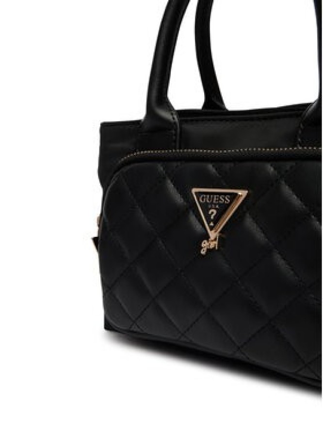 Guess Torebka J6YZ04 W2509 Czarny
