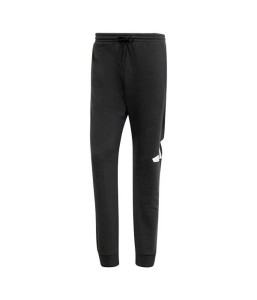 Pantalon Largo Adidas Essentials Big Logo French Terry