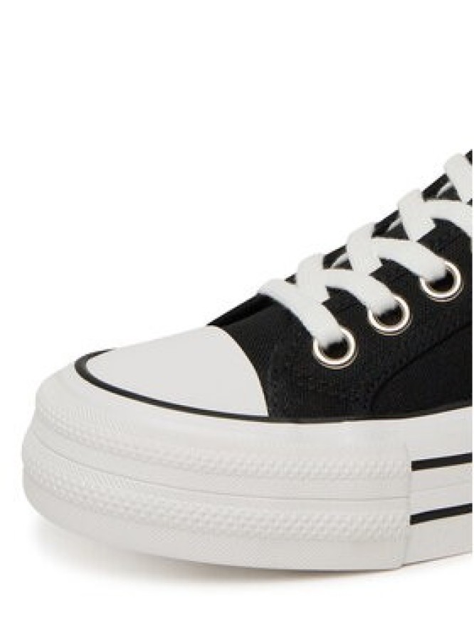 DeeZee Trampki AM25234-D Czarny