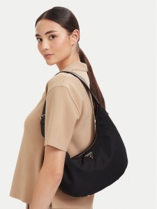 Guess Torebka Eco Gemma HWEYG8 39503 Czarny