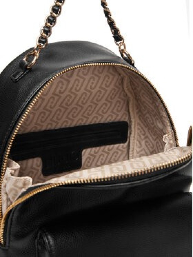 Liu Jo Plecak AA6324 E1012 Czarny