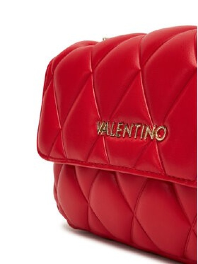 Valentino Torebka Frisia VBS9BA10 Czerwony